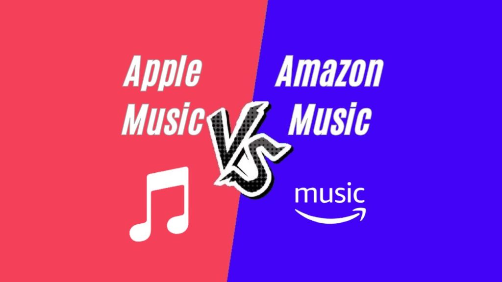 アマゾンミュージックとApple Musicを音質でガチ比較！結局どっちがいい？ | オトニスタ